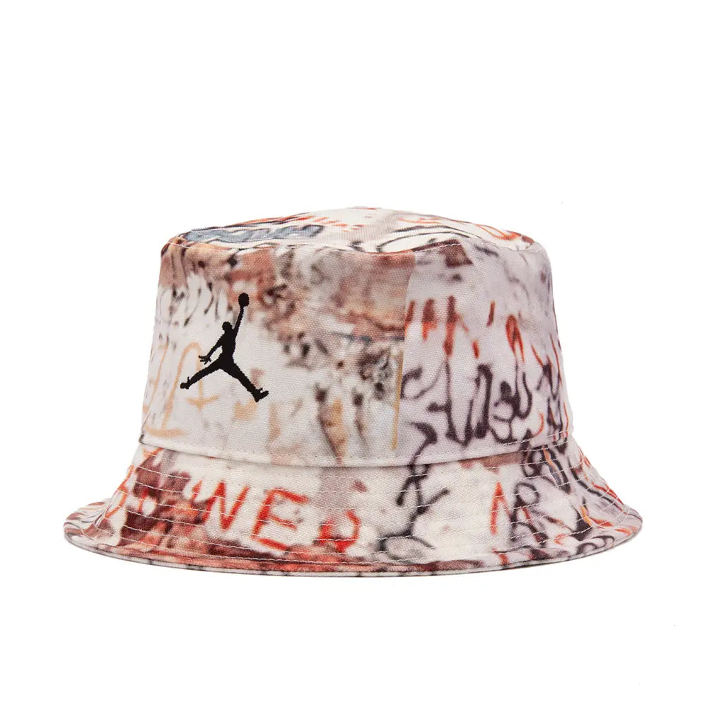 Jordan Playground Apex Bucket Hat 'Sail'