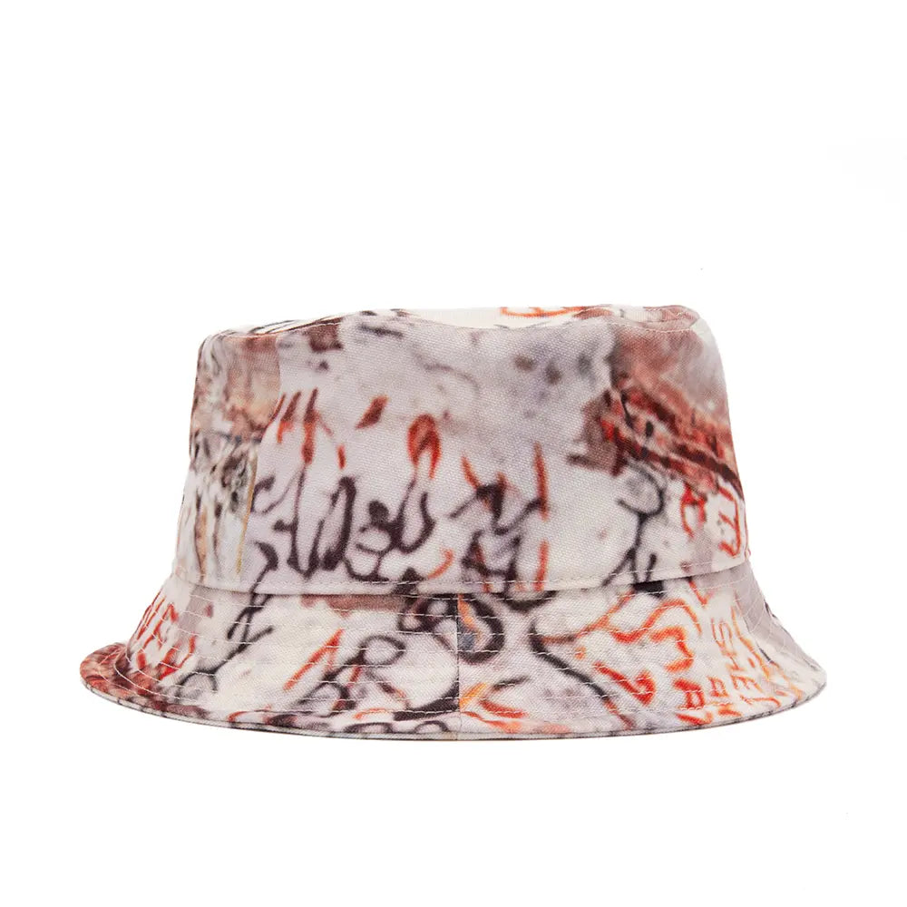 Jordan Playground Apex Bucket Hat 'Sail'