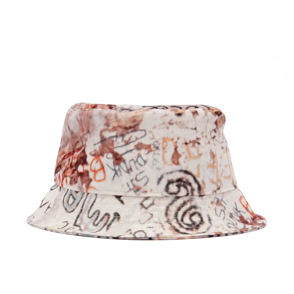 Jordan Playground Apex Bucket Hat 'Sail'