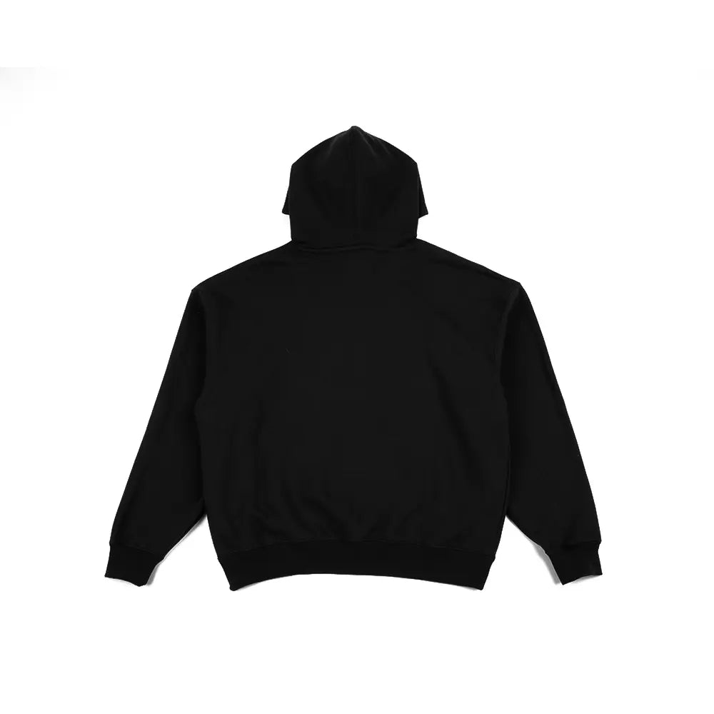 Jordan Brooklyn Fleece Pullover Hoodie 'Off Noir'