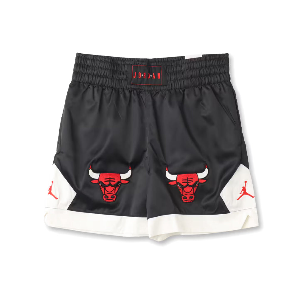 Jordan Flight Muay Thai Shorts 'Black'
