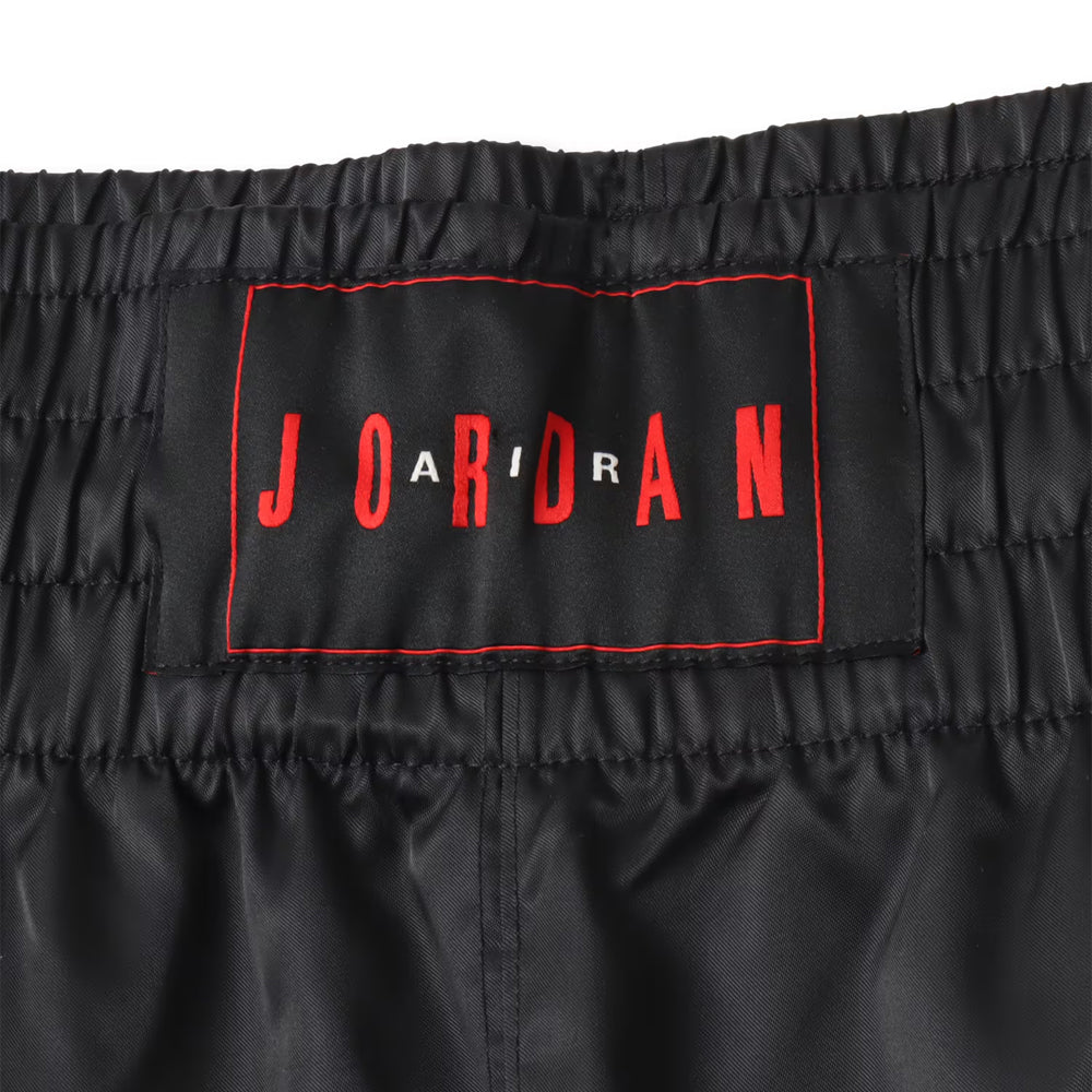 Jordan Flight Muay Thai Shorts 'Black'