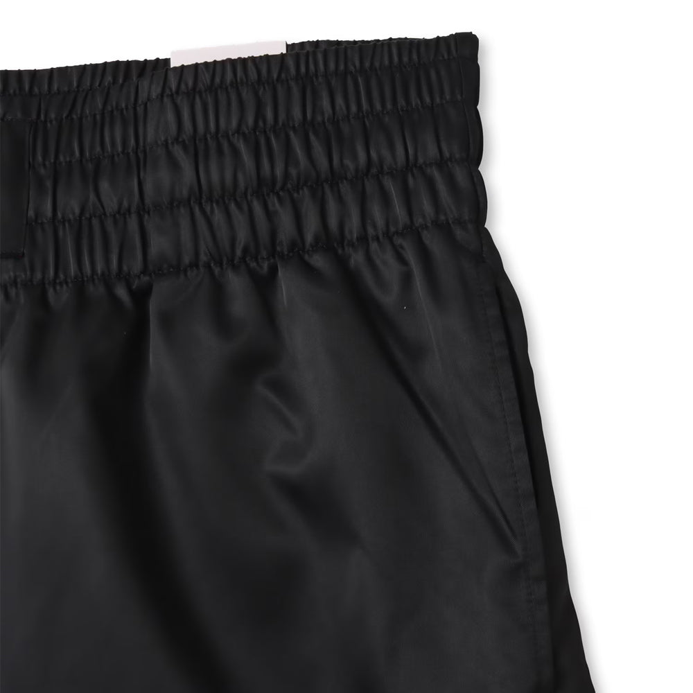 Jordan Flight Muay Thai Shorts 'Black'