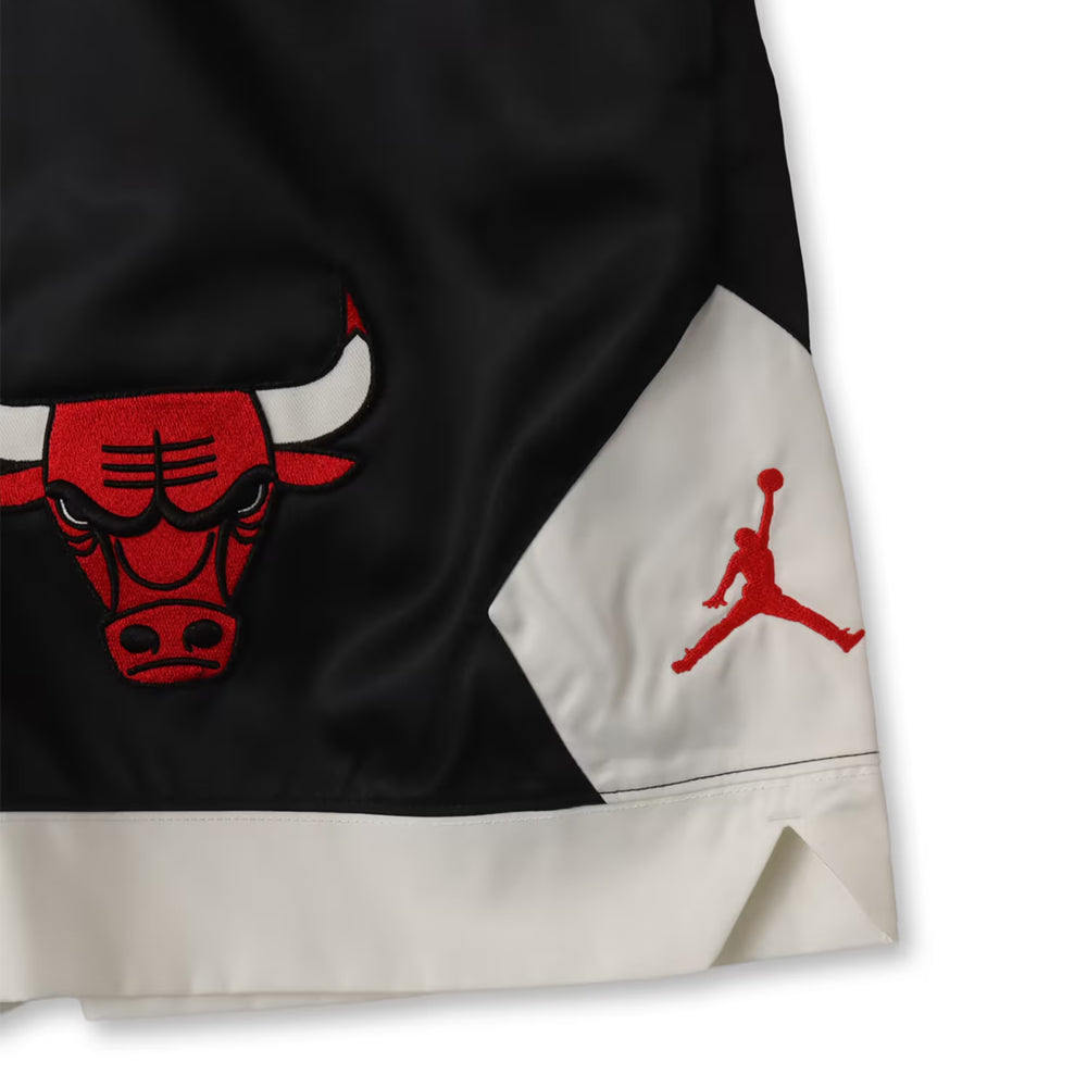 Jordan Flight Muay Thai Shorts 'Black'