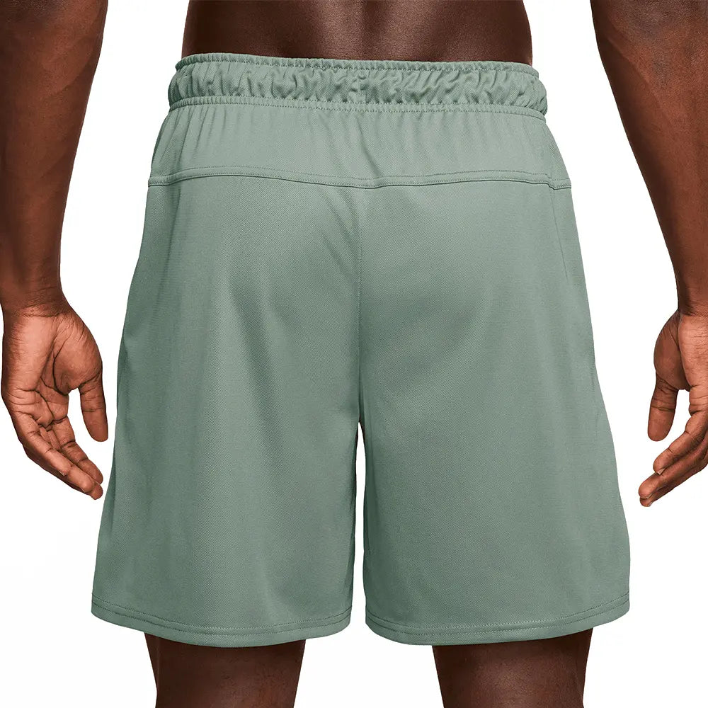 Flex 7" Training Shorts 'Steam Black'