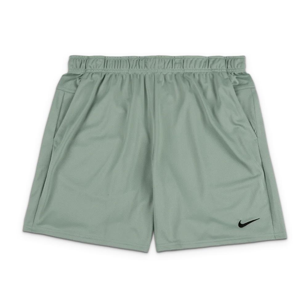 Flex 7" Training Shorts 'Steam Black'