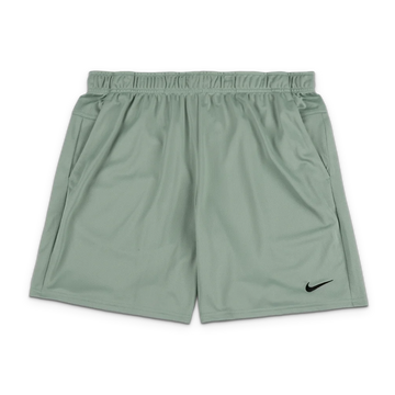 Flex 7" Training Shorts 'Steam Black'