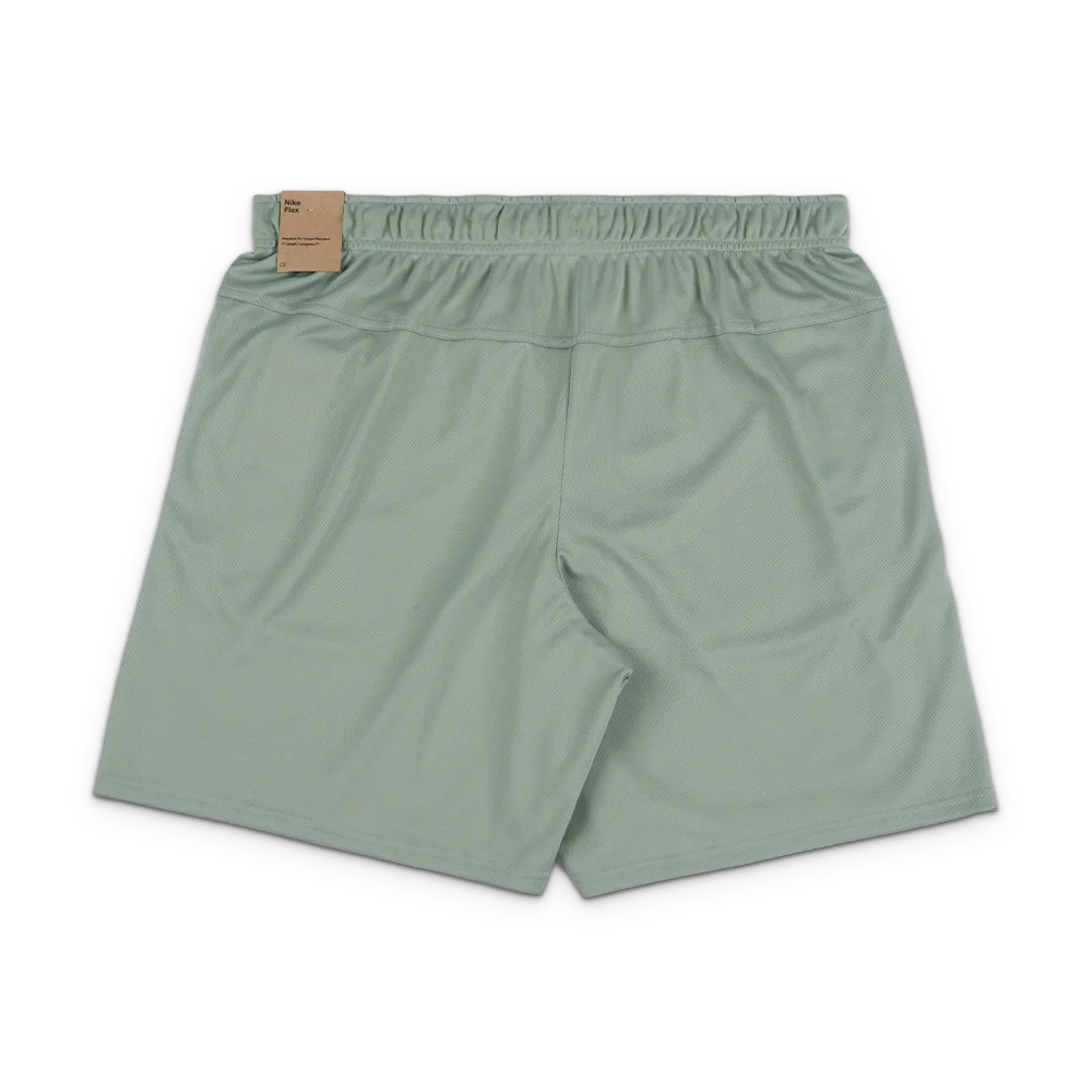 Flex 7" Training Shorts 'Steam Black'