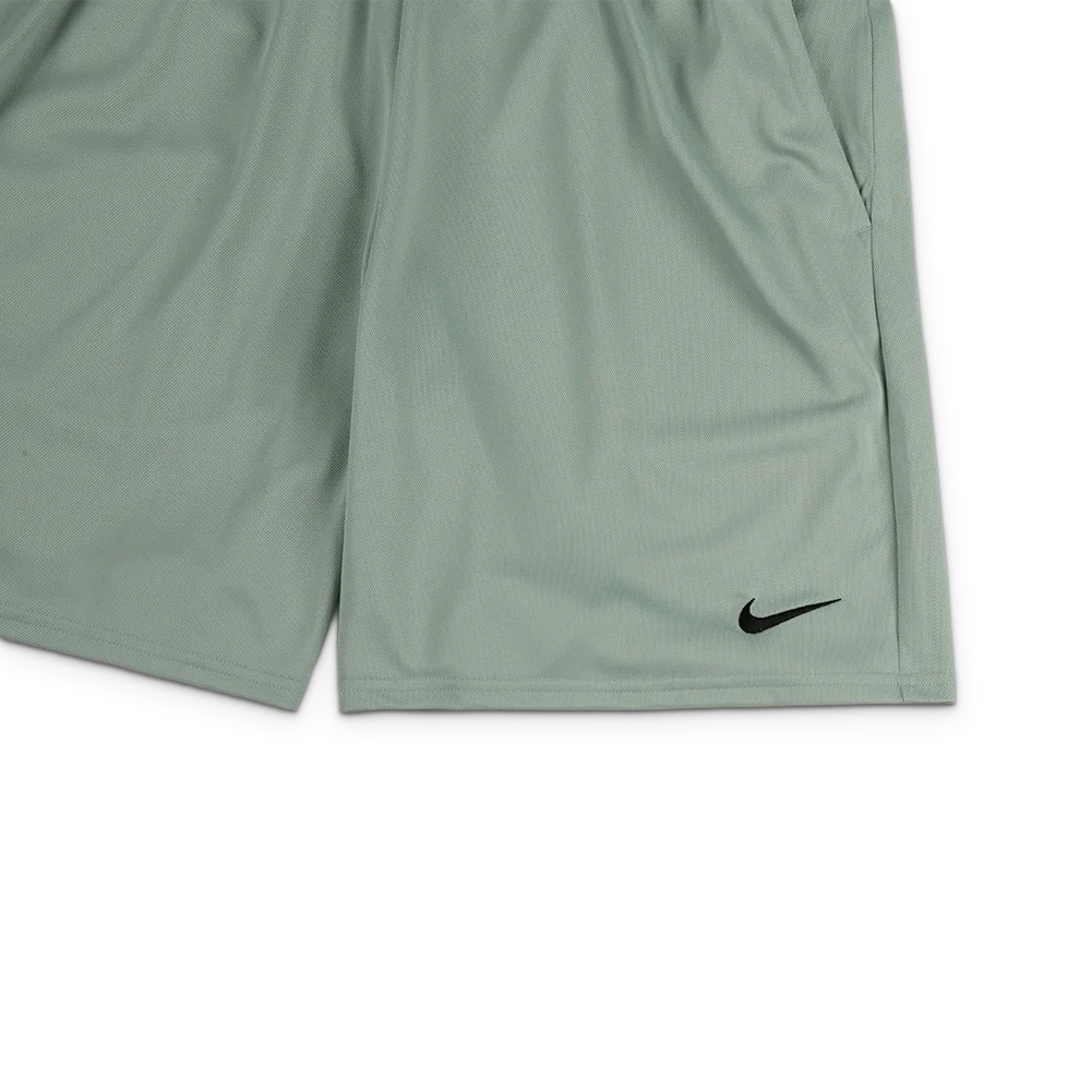 Flex 7" Training Shorts 'Steam Black'