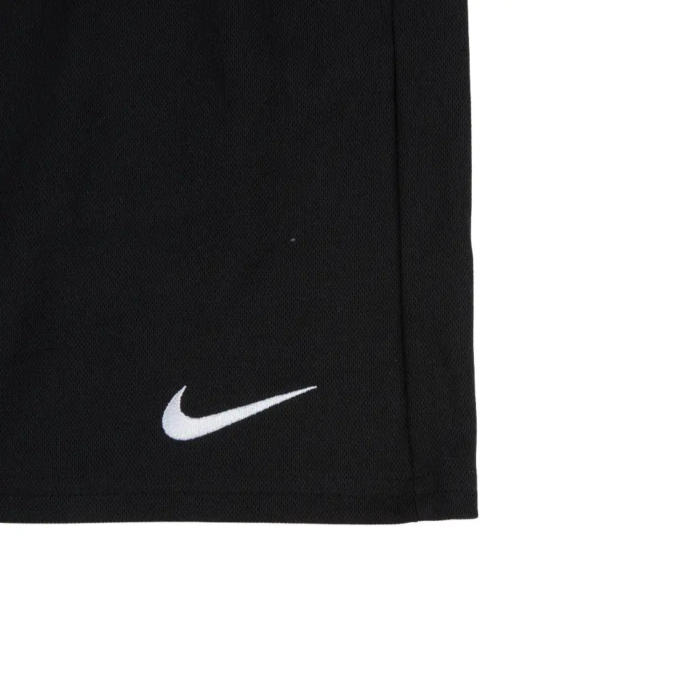 Flex 7" Training Shorts 'Black White'