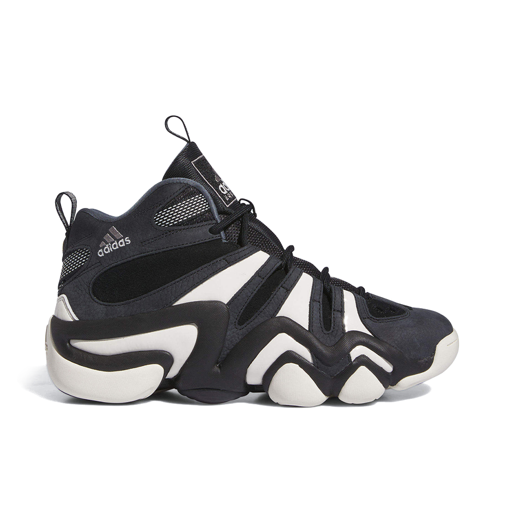 Crazy 8 'Black White'