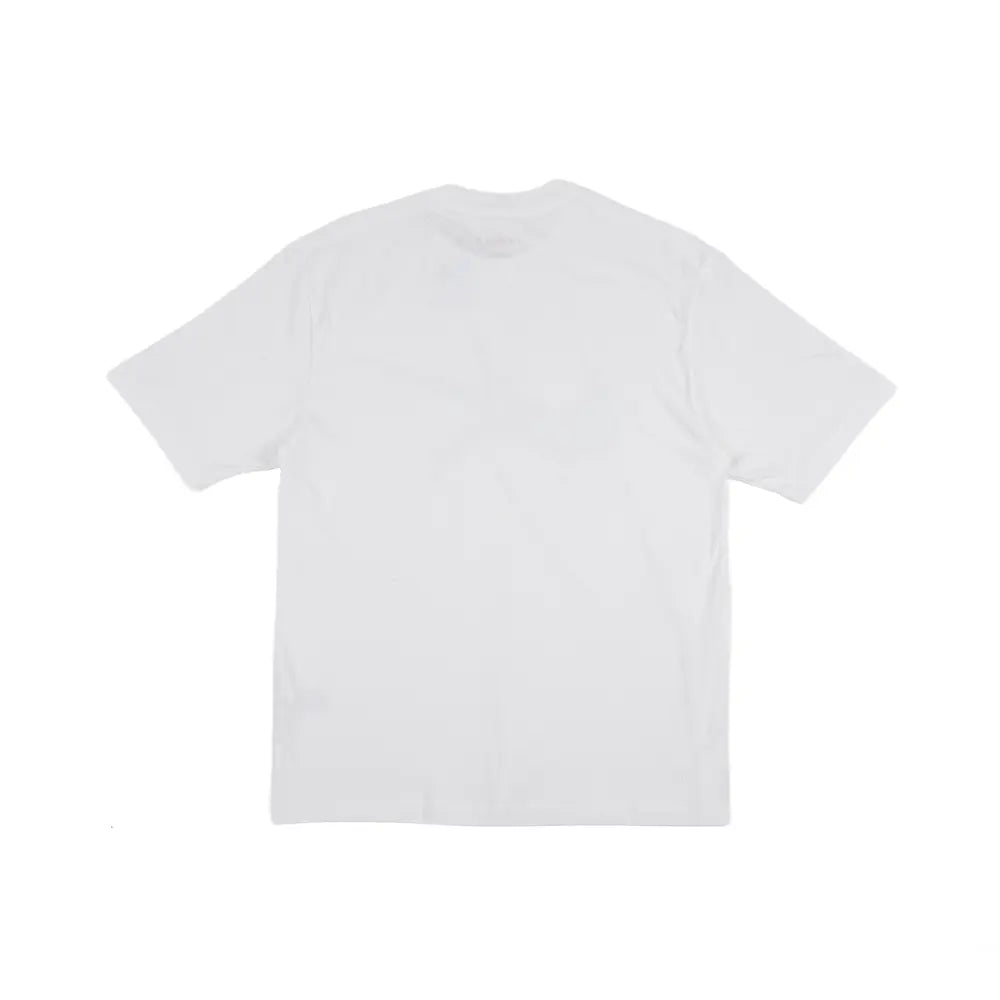 Jordan Brooklyn Jumpman Tee 'White Black'