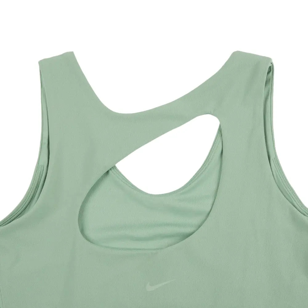 W Zenvy Dri-FIT Tank Top 'Steam White'