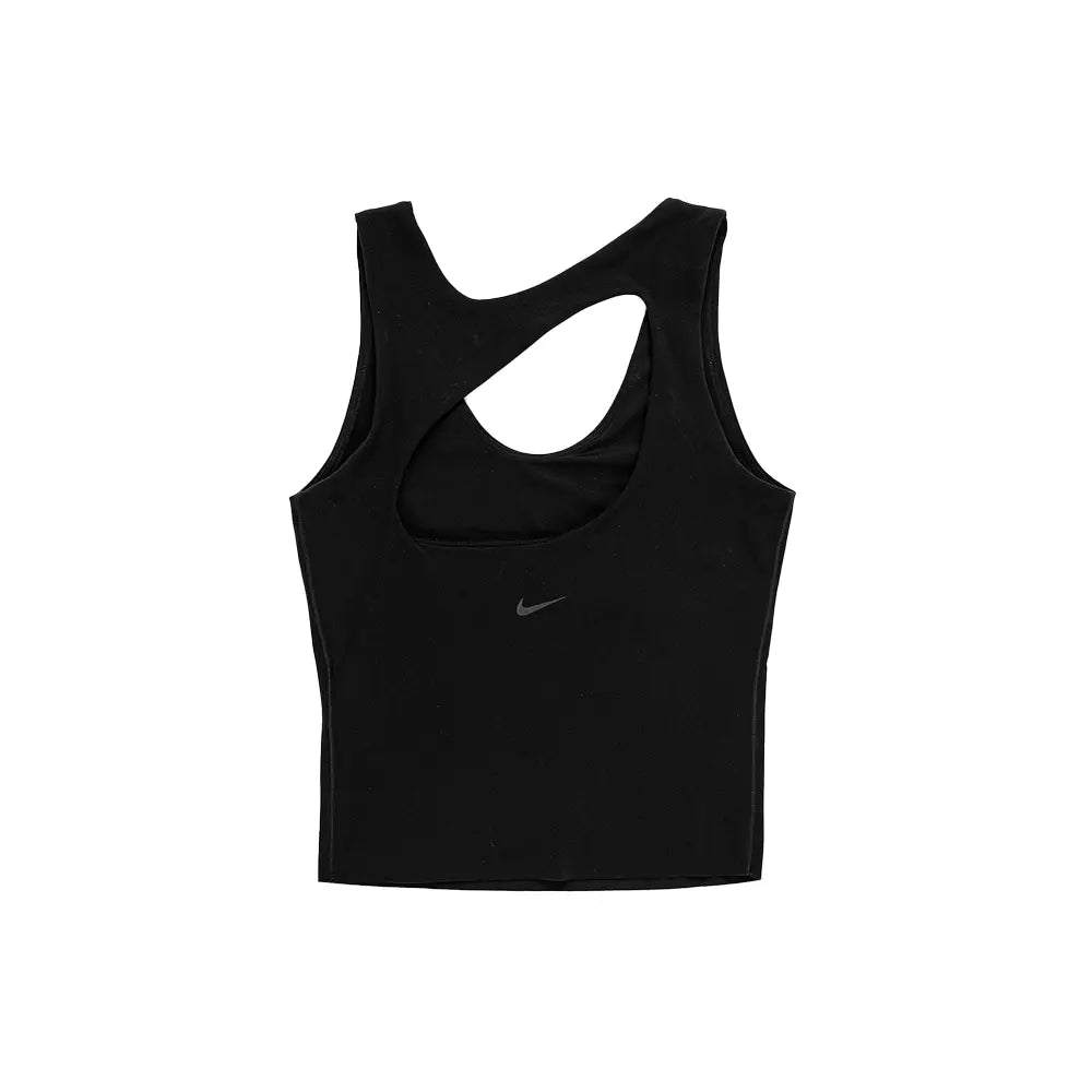 W Zenvy Dri-FIT Tank Top 'Black'