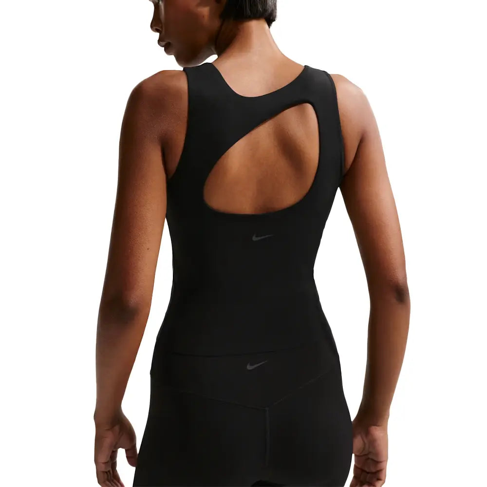 W Zenvy Dri-FIT Tank Top 'Black'
