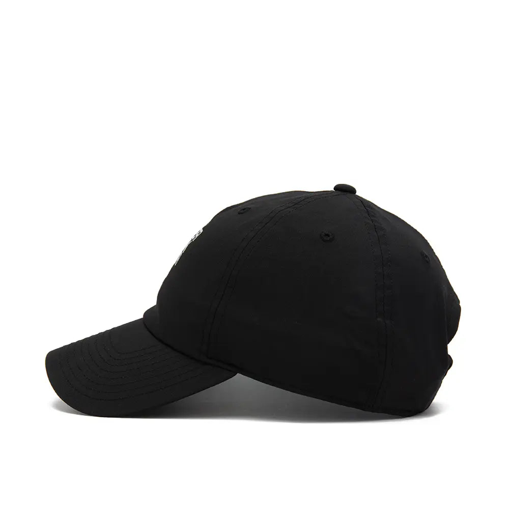After Dark Tour Unstructured Dri-FIT Cap 'Black Reflective Silver'