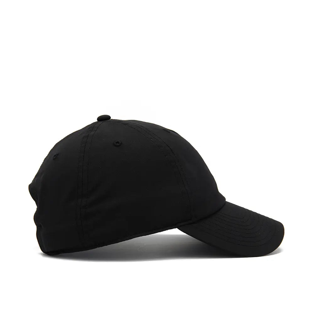 After Dark Tour Unstructured Dri-FIT Cap 'Black Reflective Silver'