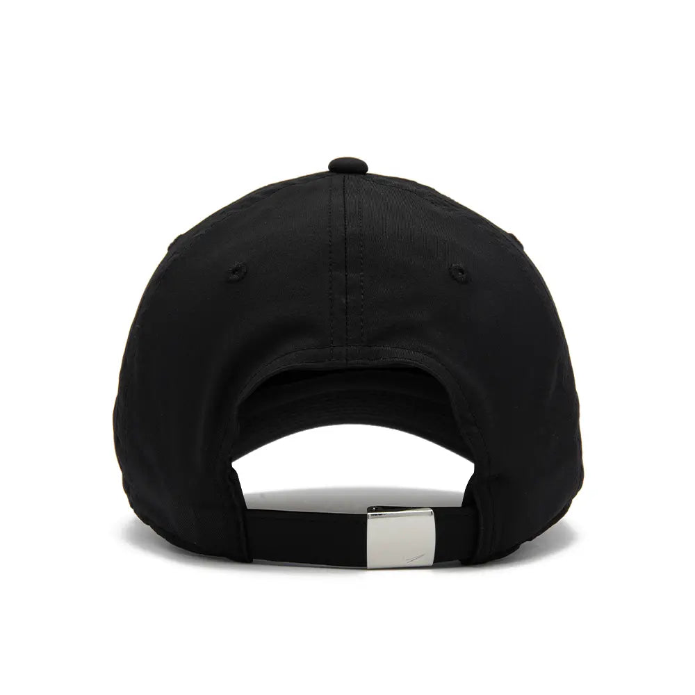 After Dark Tour Unstructured Dri-FIT Cap 'Black Reflective Silver'