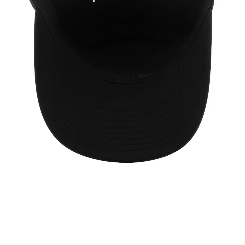 After Dark Tour Unstructured Dri-FIT Cap 'Black Reflective Silver'