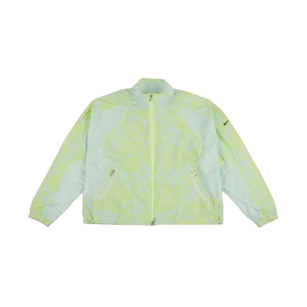 Project F.R.O.G. Gooey Track Jacket 'Barely Volt Green'