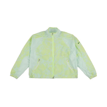 Project F.R.O.G. Gooey Track Jacket 'Barely Volt Green'
