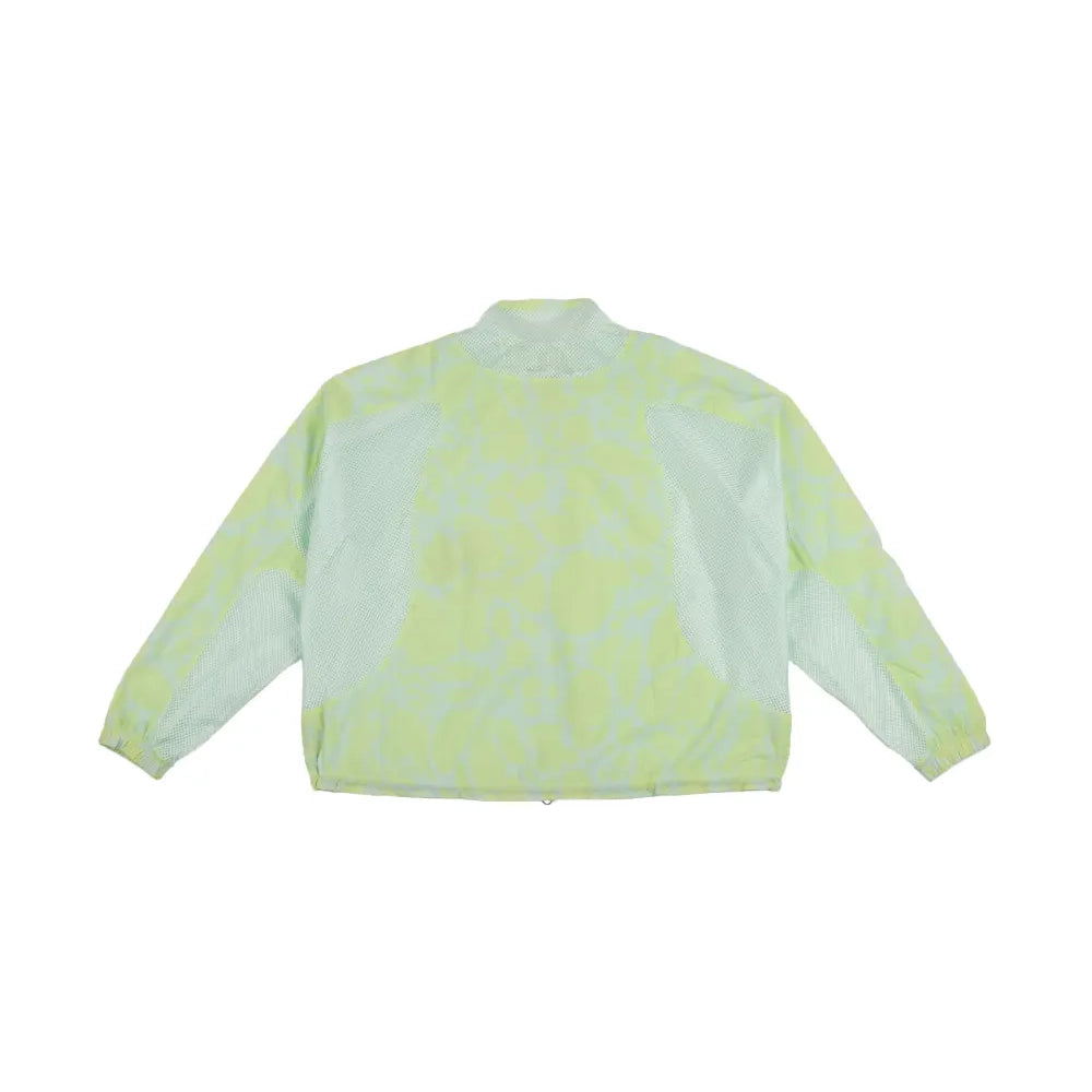 Project F.R.O.G. Gooey Track Jacket 'Barely Volt Green'