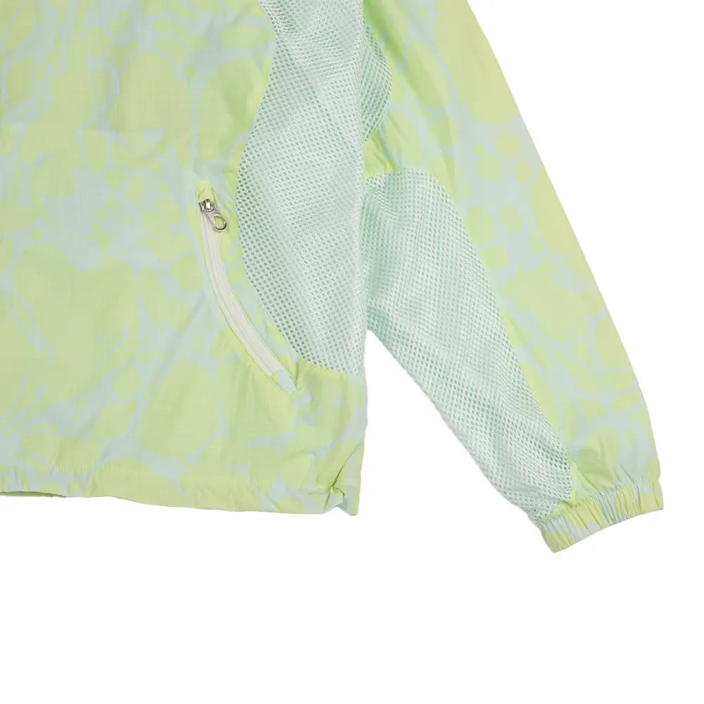 Project F.R.O.G. Gooey Track Jacket 'Barely Volt Green'