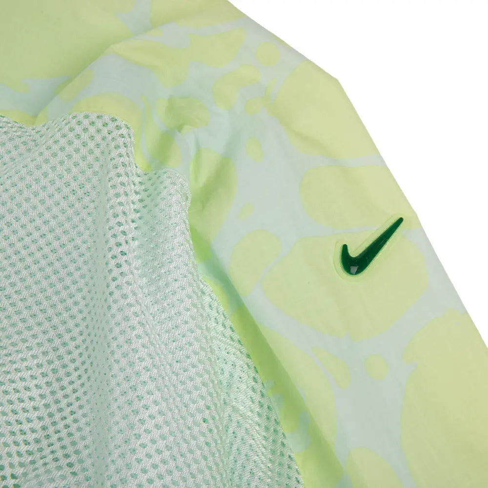 Project F.R.O.G. Gooey Track Jacket 'Barely Volt Green'