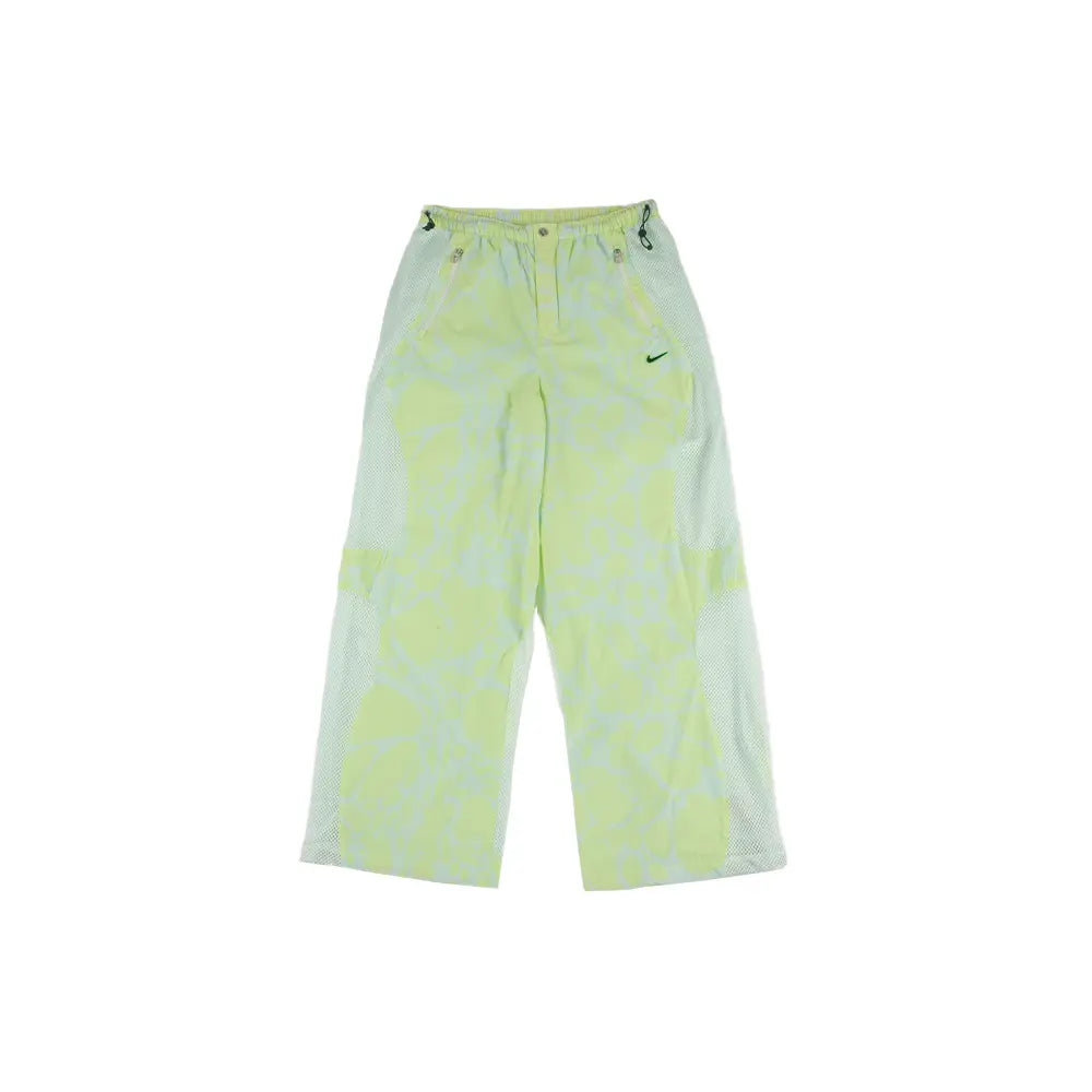 Project F.R.O.G. Gooey Track Pants 'Barely Volt Barely Green'