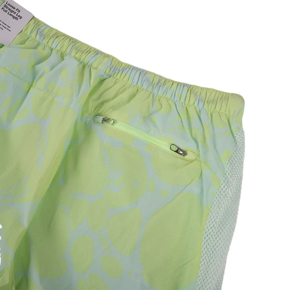 Project F.R.O.G. Gooey Track Pants 'Barely Volt Barely Green'