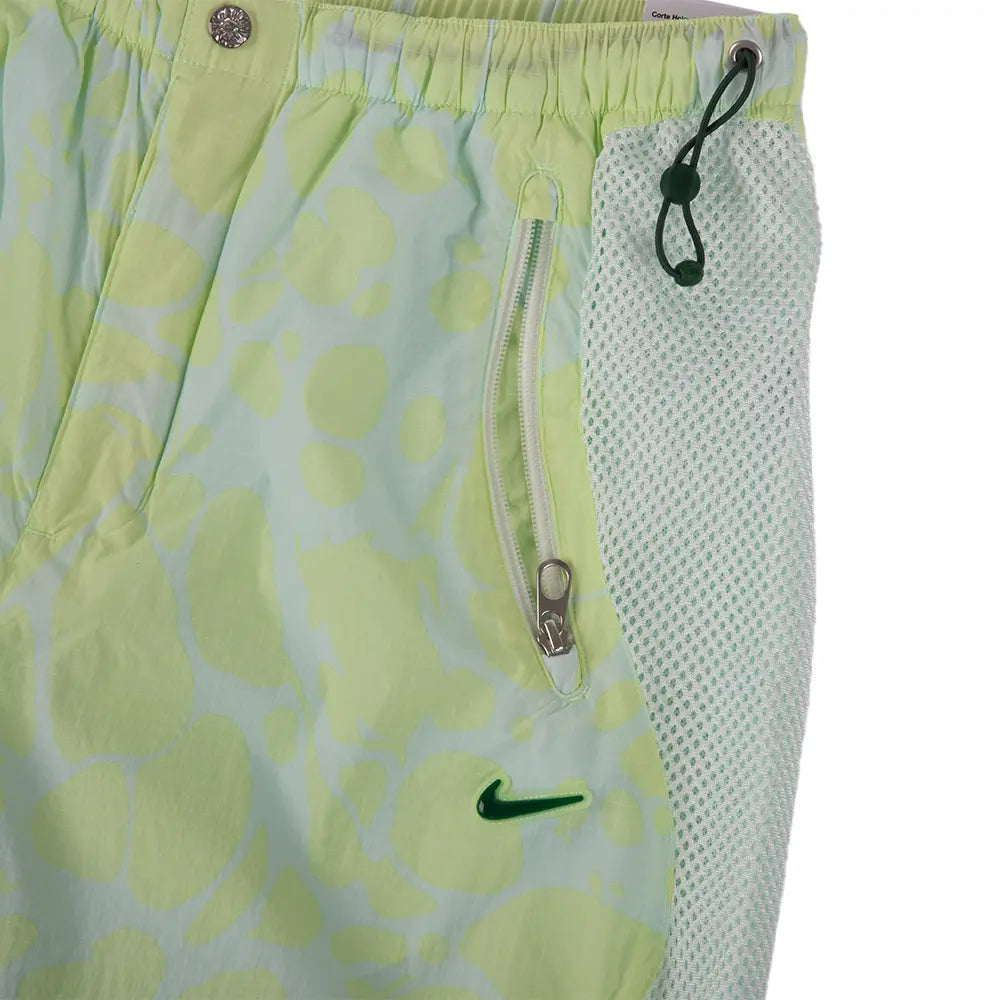 Project F.R.O.G. Gooey Track Pants 'Barely Volt Barely Green'