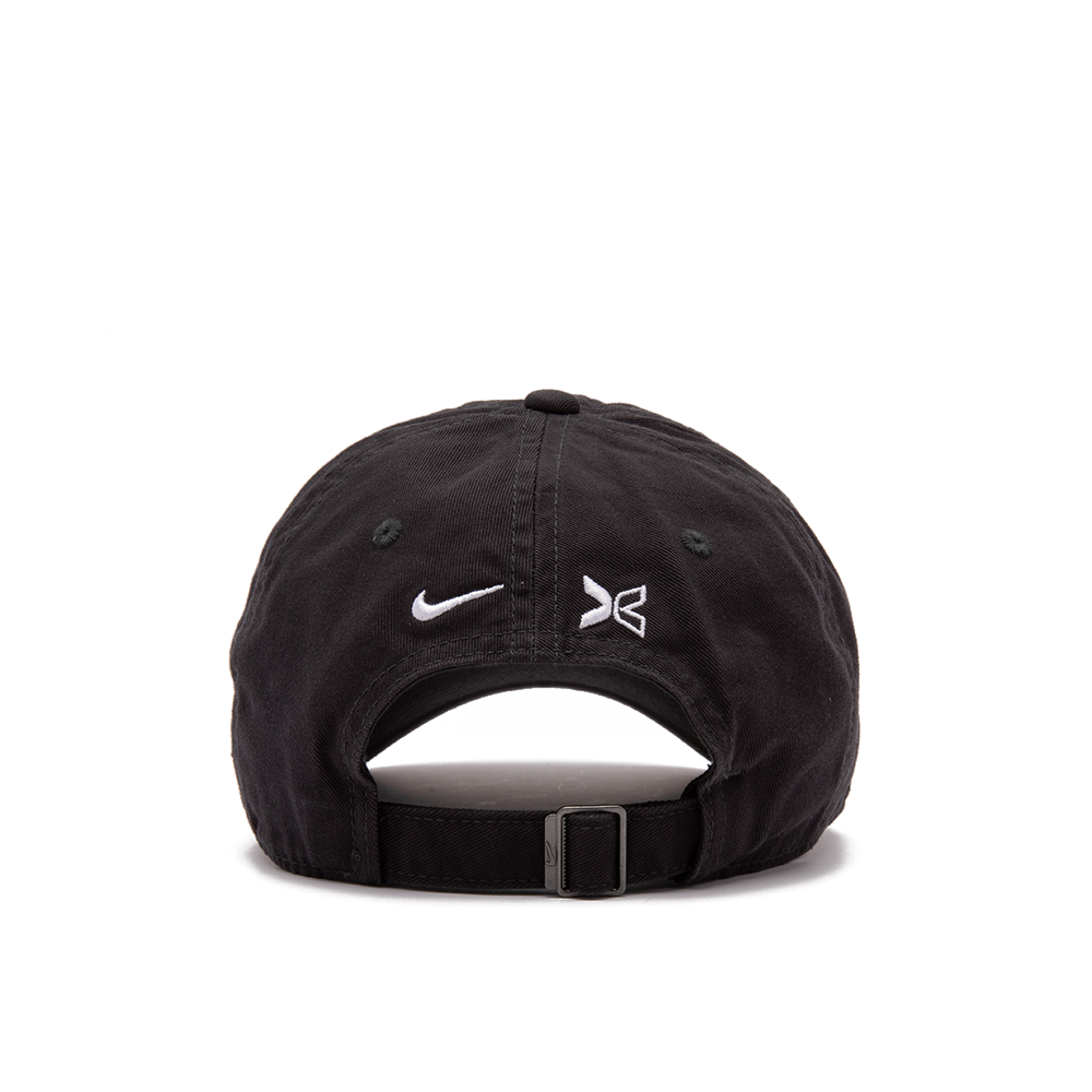 Nike Everyone Watches Women's Sports Cap 'Off Noir'