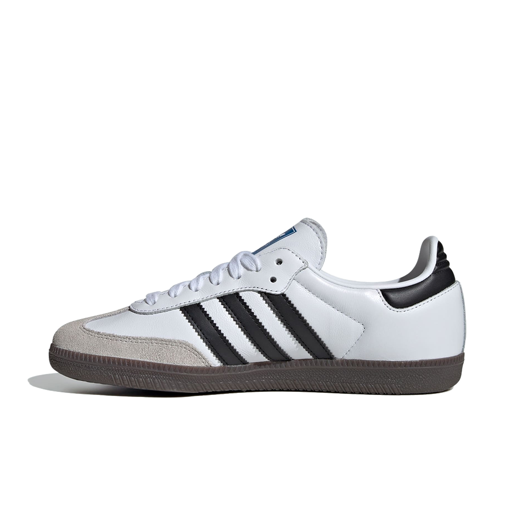 W Samba OG 'White/ Black'