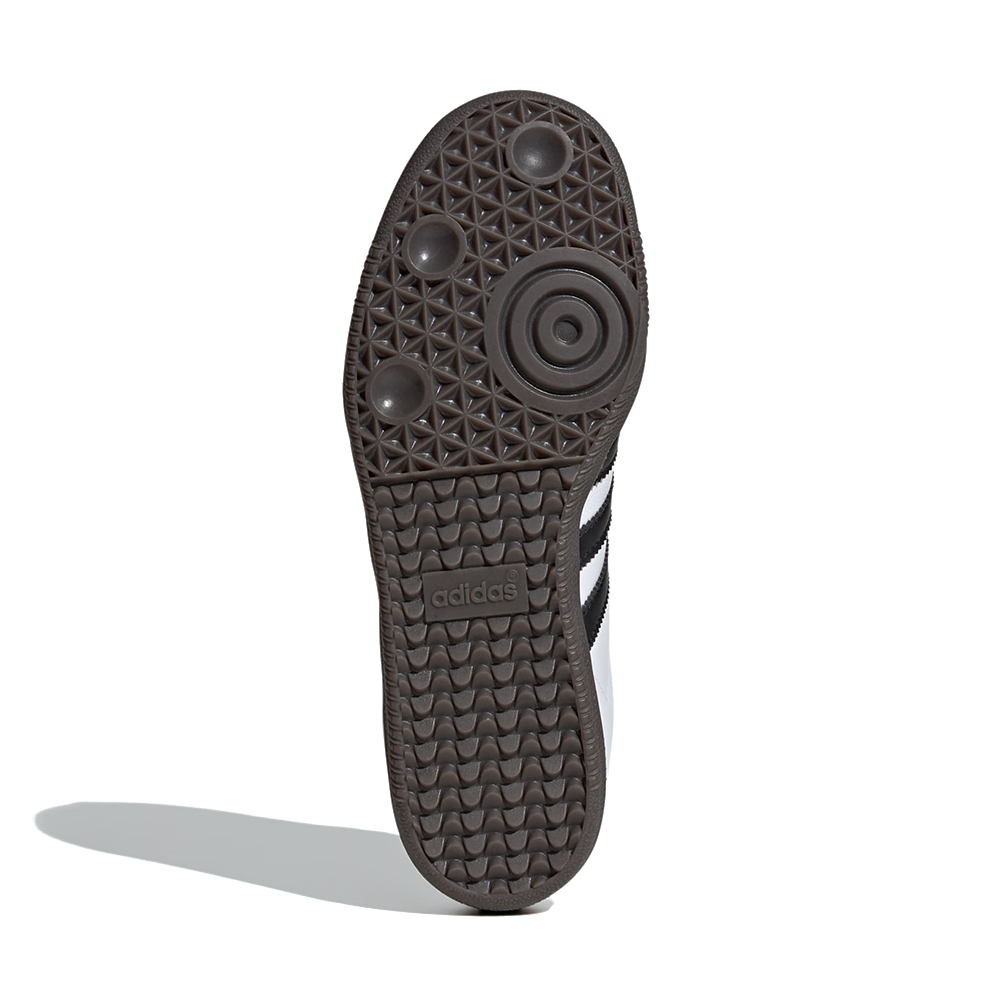 W Samba OG 'White/ Black'