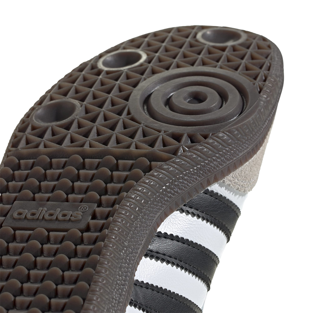 W Samba OG 'White/ Black'