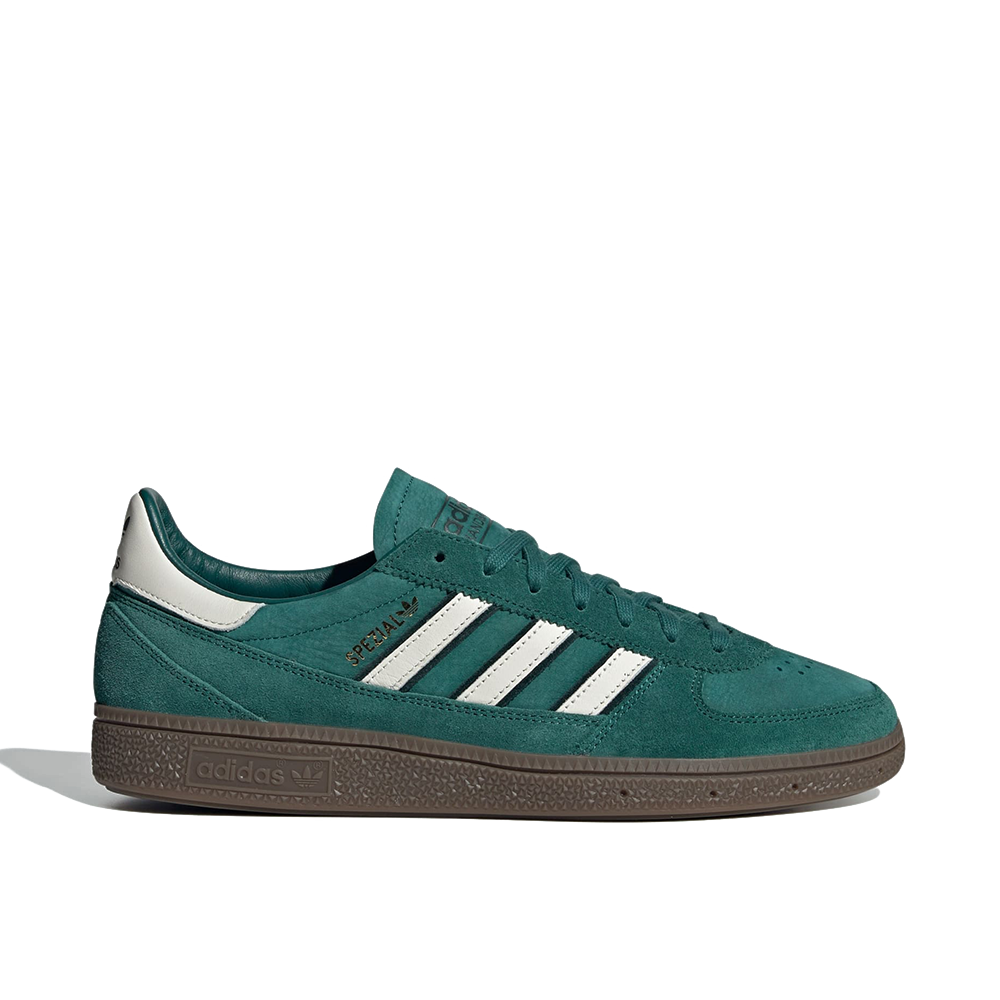 Handball Spezial WM 'Noble Green/ Gum'