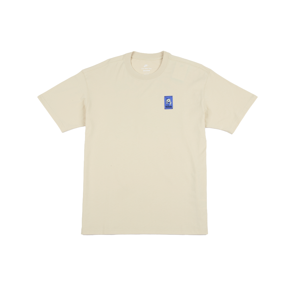 NSW Tee 'Light Khaki'