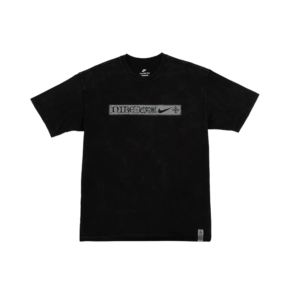 NSW Camelot Core Tee 'Black'