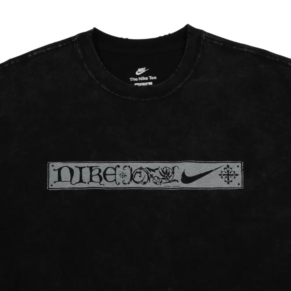 NSW Camelot Core Tee 'Black'
