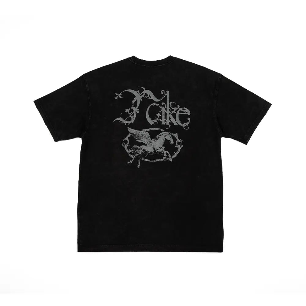 NSW Camelot Core Tee 'Black'