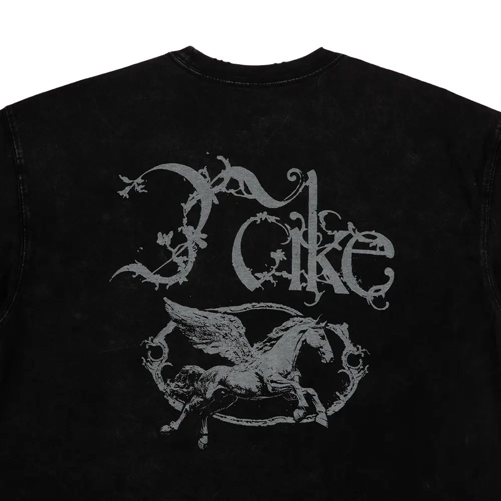 NSW Camelot Core Tee 'Black'