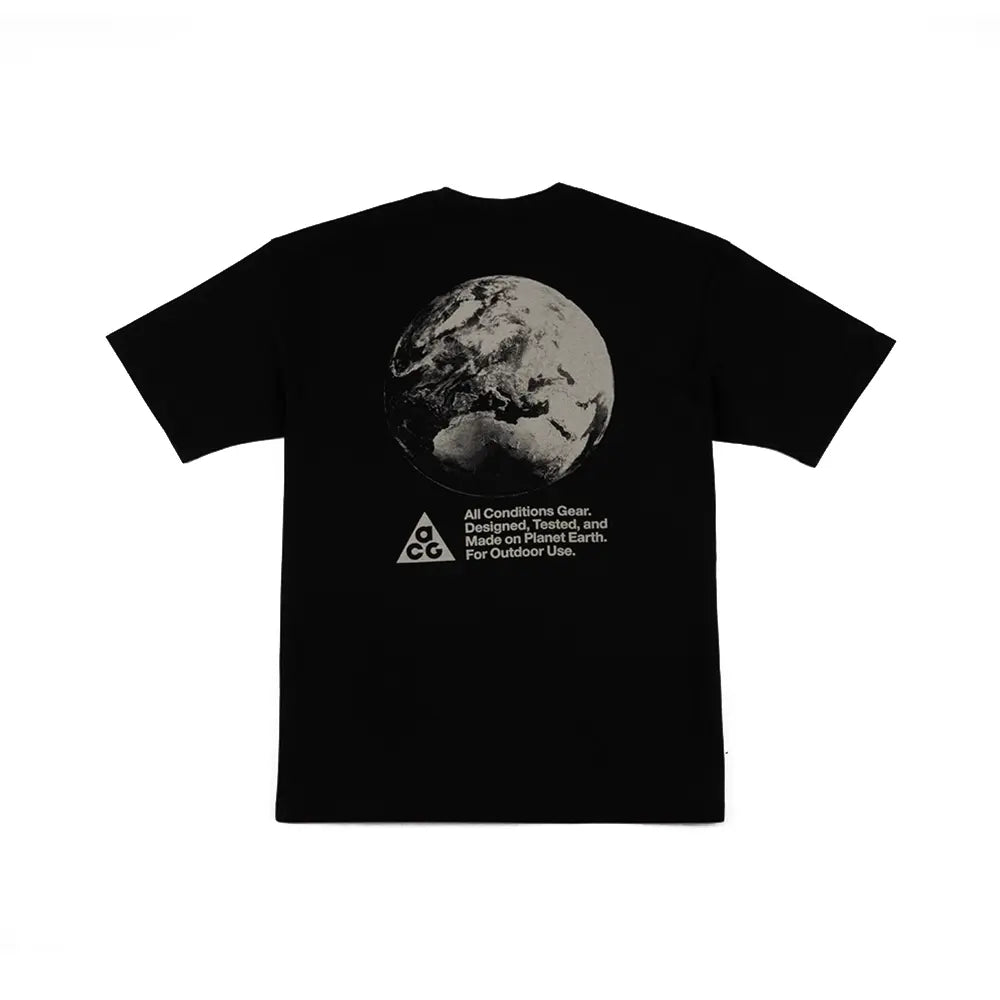 ACG Dri-FIT Tee 'Black'