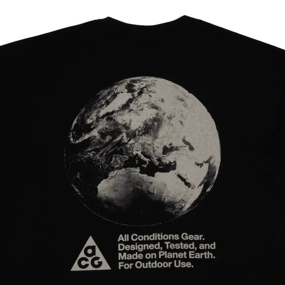 ACG Dri-FIT Tee 'Black'