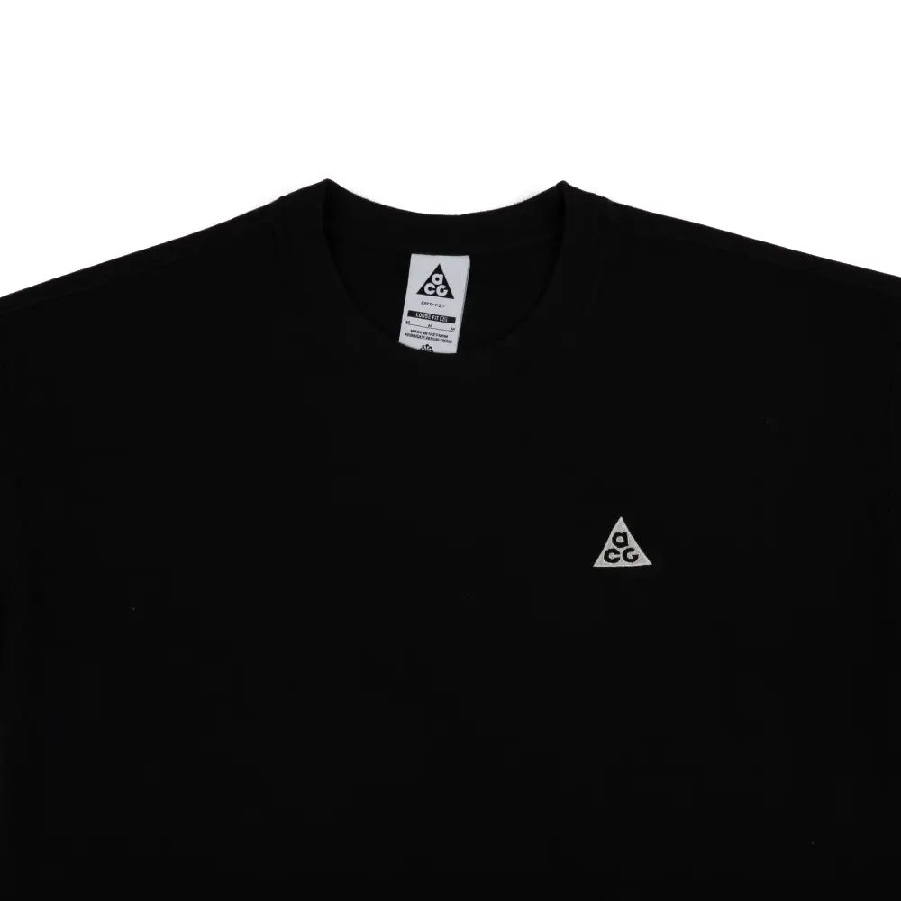 ACG Dri-FIT Tee 'Black'