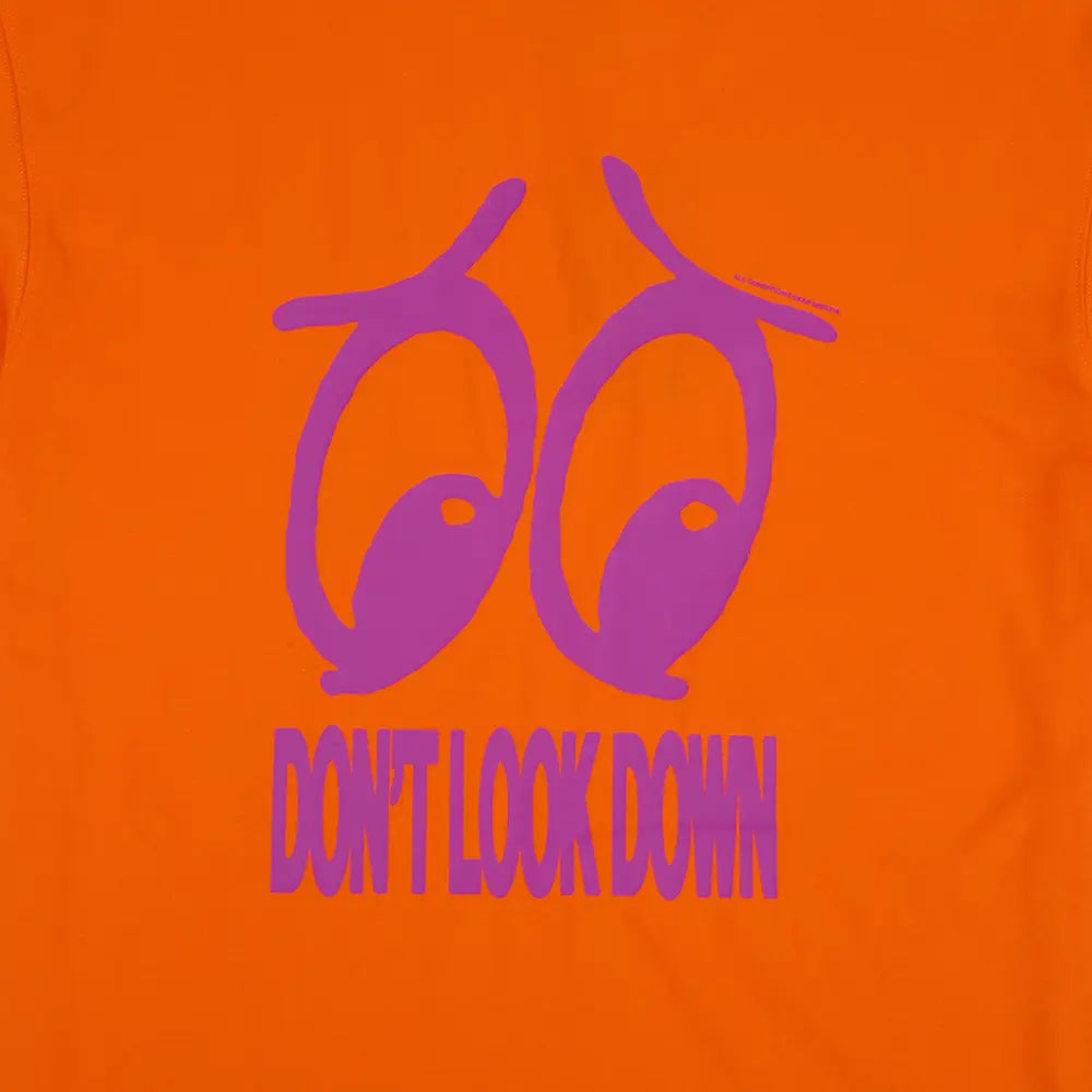 ACG Dri-FIT Tee 'Safety Orange'