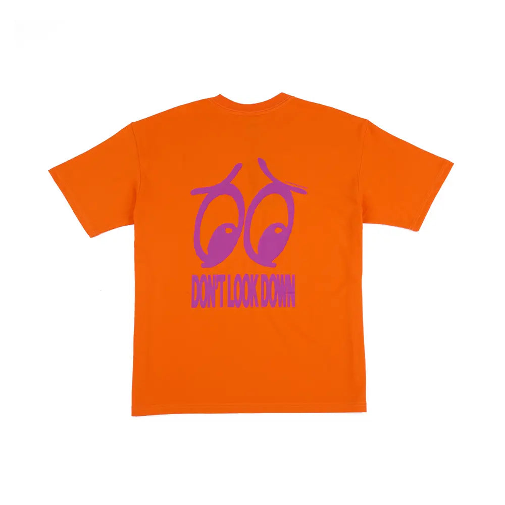 ACG Dri-FIT Tee 'Safety Orange'