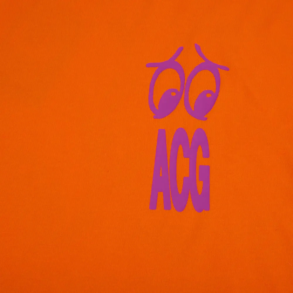 ACG Dri-FIT Tee 'Safety Orange'