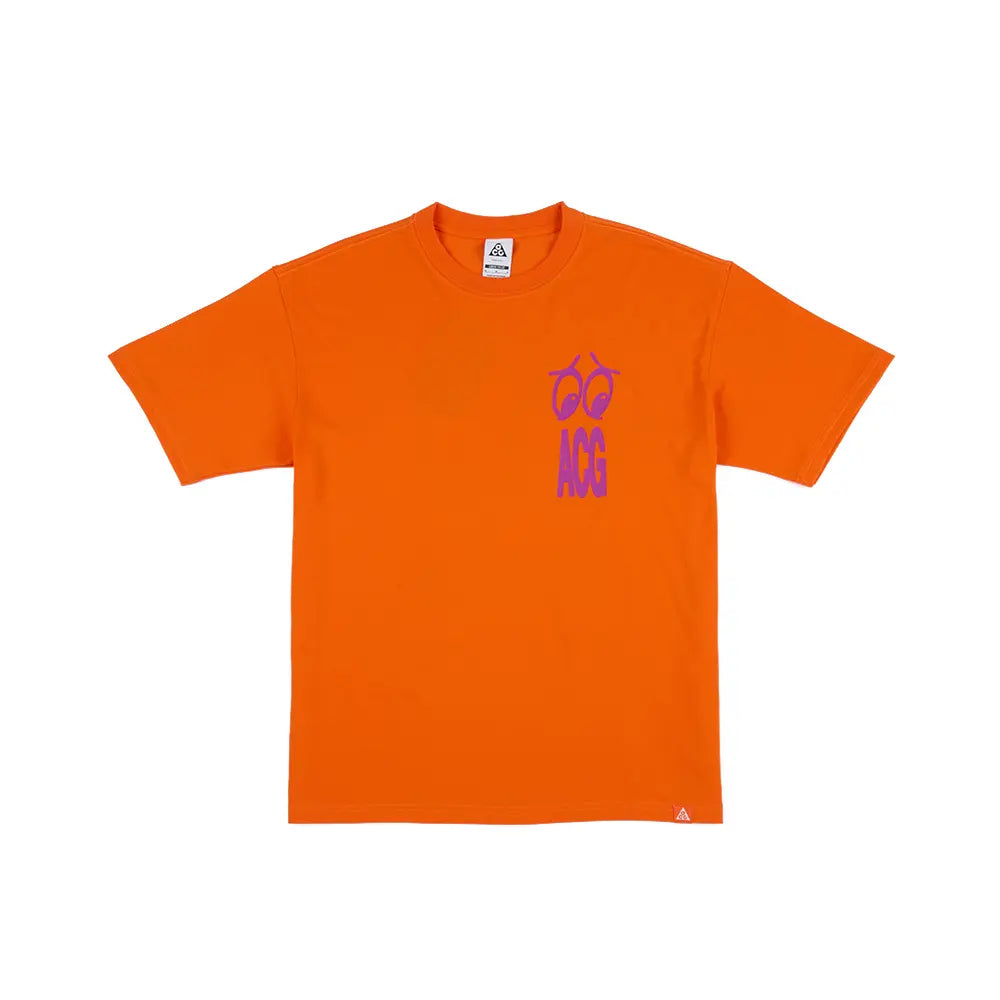 ACG Dri-FIT Tee 'Safety Orange'