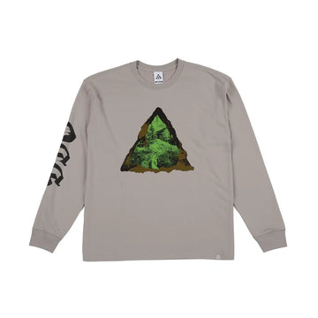 ACG Dri-FIT LS Tee 'College Grey'