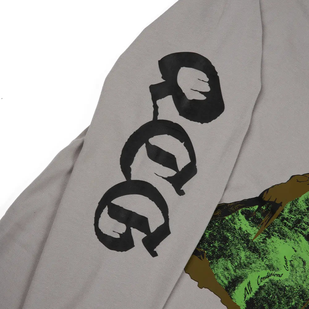 ACG Dri-FIT LS Tee 'College Grey'